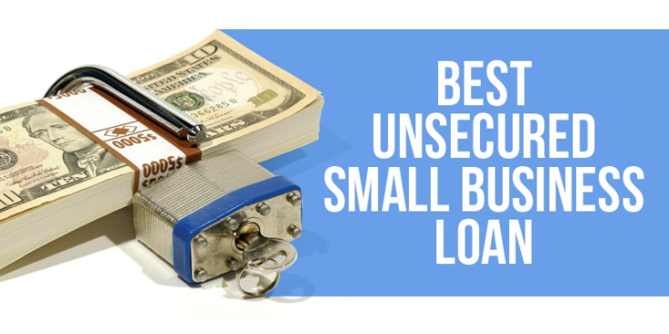 Unsecured business loans